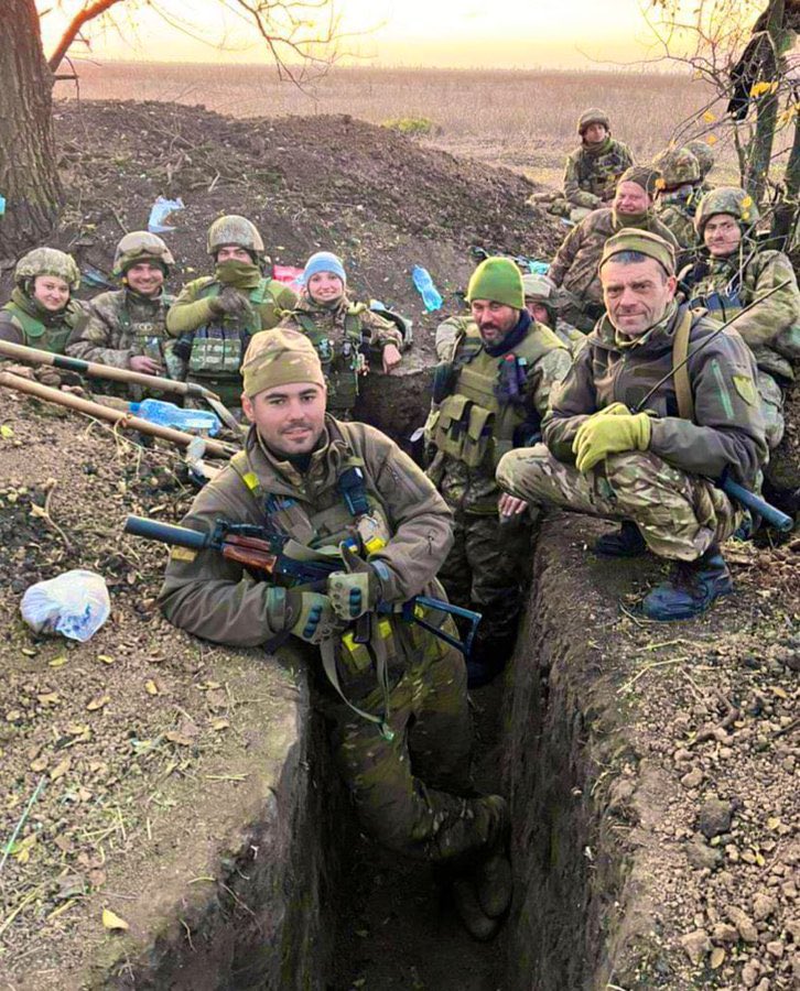 Pray for these warriors who still fighting on the front lines. Faces of Freedom 🙏