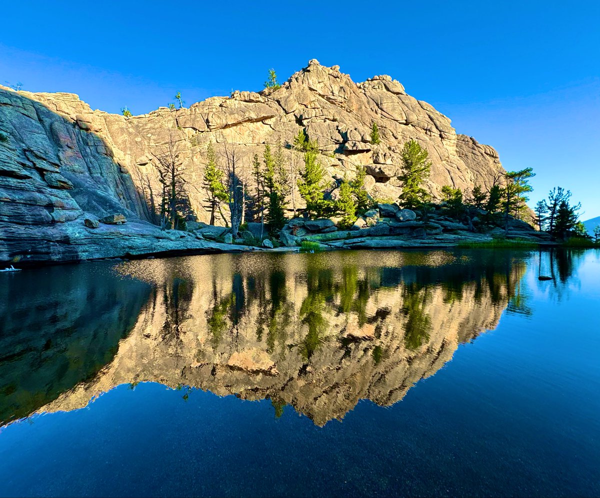 DMiller52325459's tweet image. Share something beautiful ✨️