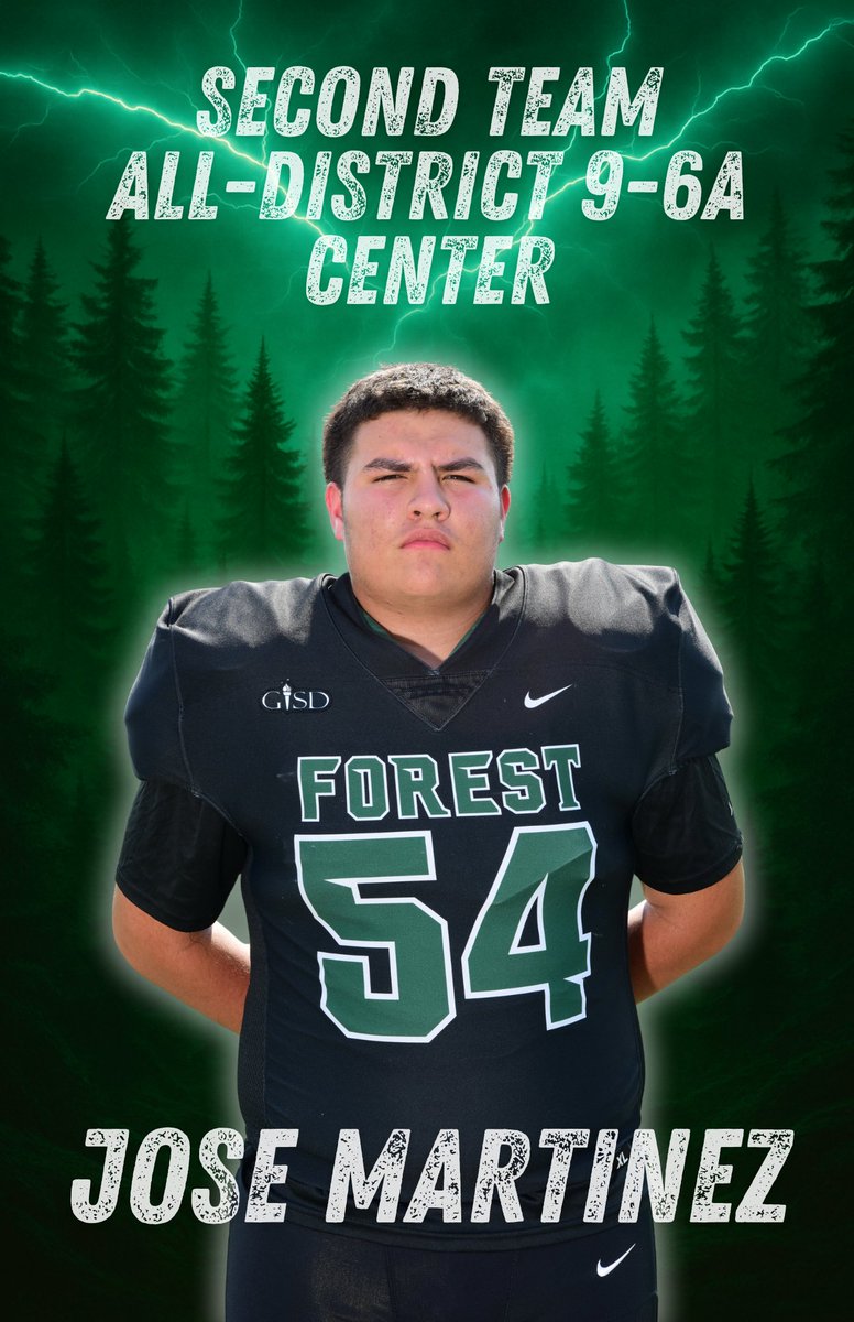 Naaman Forest Football Recruiting tweet media