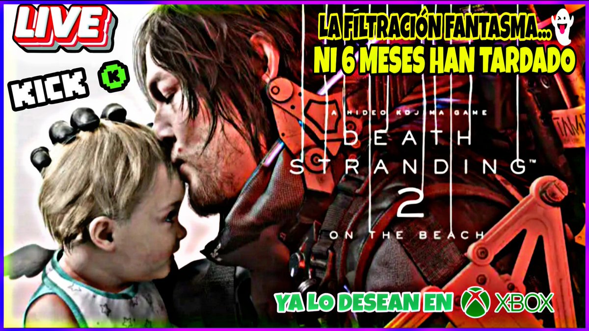 🚨Esta noche,a las 23:00,en directo,en KICK🚨
Mismo podcast,distinta plataforma!
⬇️⬇️⬇️⬇️⬇️⬇️⬇️⬇️⬇️⬇️⬇️⬇️⬇️⬇️⬇️