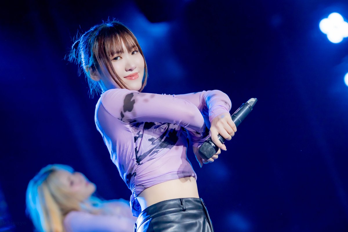 ichigayaphoto's tweet image. 2025.11.09 We’re so Alive
at The Street Ratchada

Pimkarn - KYLINZ

#PimkarnKYLINZ #KYLINZ