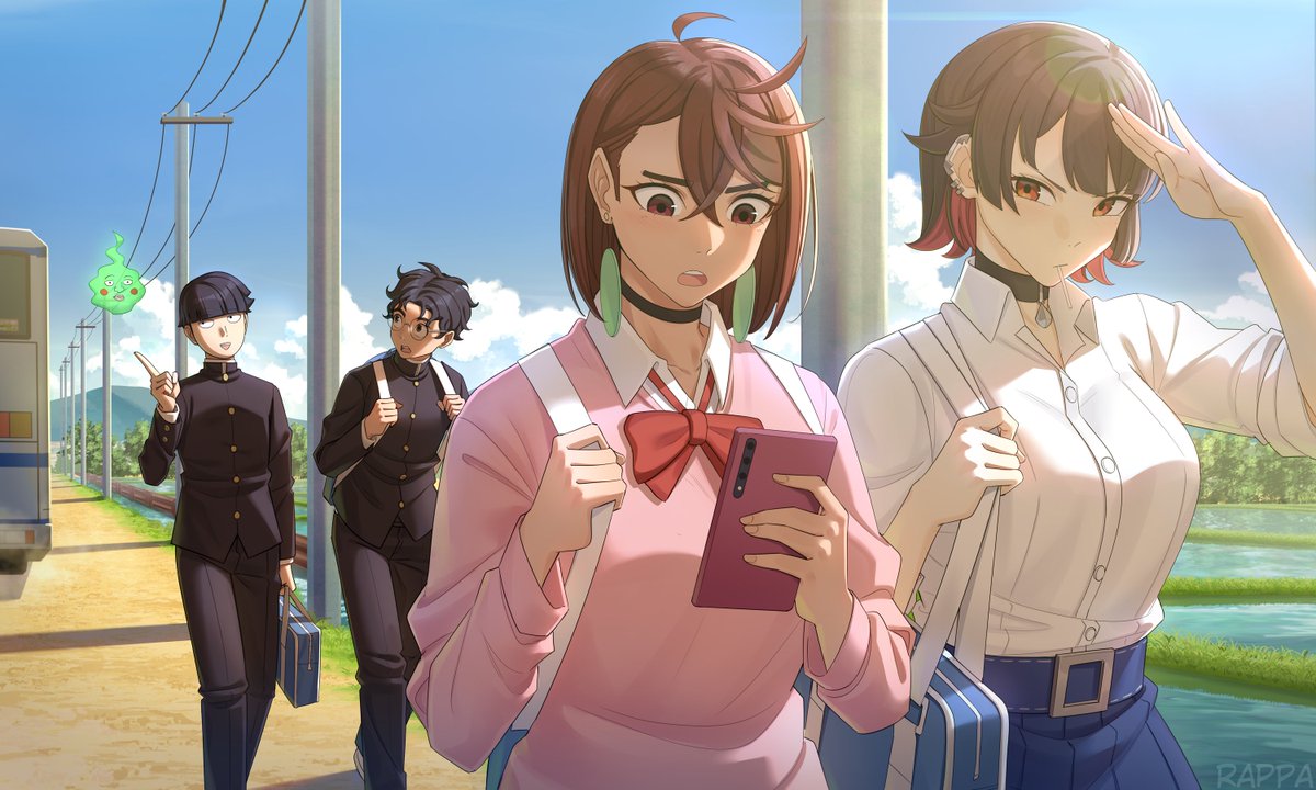 SirRappa's tweet image. 