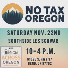 Deschutes Republicans tweet media