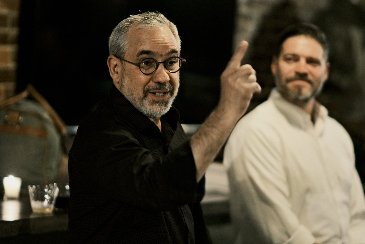 umdeclaration's tweet image. Many thanks to Raphael Shore for enlightening our students about the dangers of antisemitism, the importance of U.S. support for Israel, and the many misconceptions surrounding both.