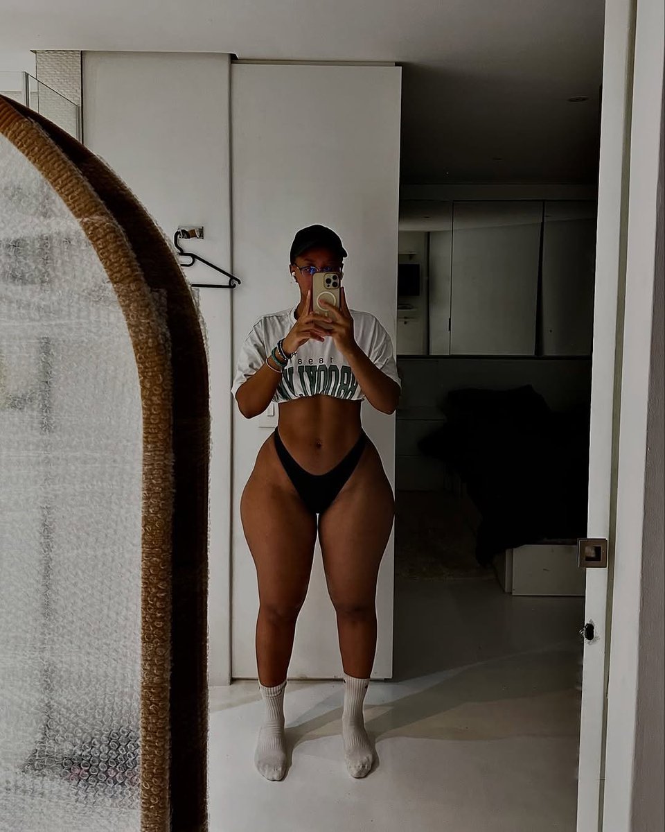 Tulishinda's tweet image. Is there any thing you like about me?