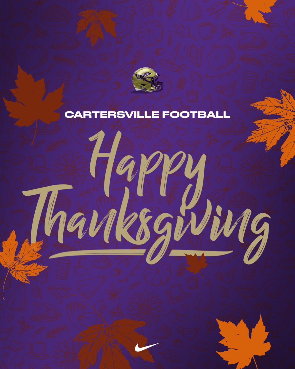 CartersvilleFootball tweet media
