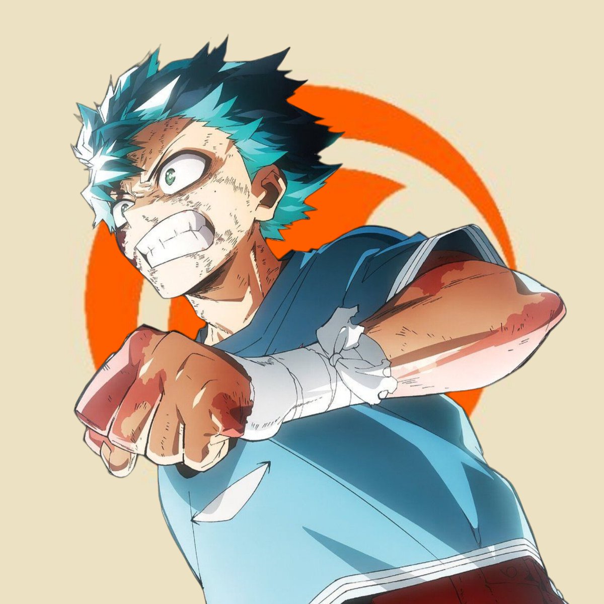 VishalSid_1's tweet image. We need to make Crunchyroll to change the pfp man

DEKULINGS ASSEMBLE🗣️