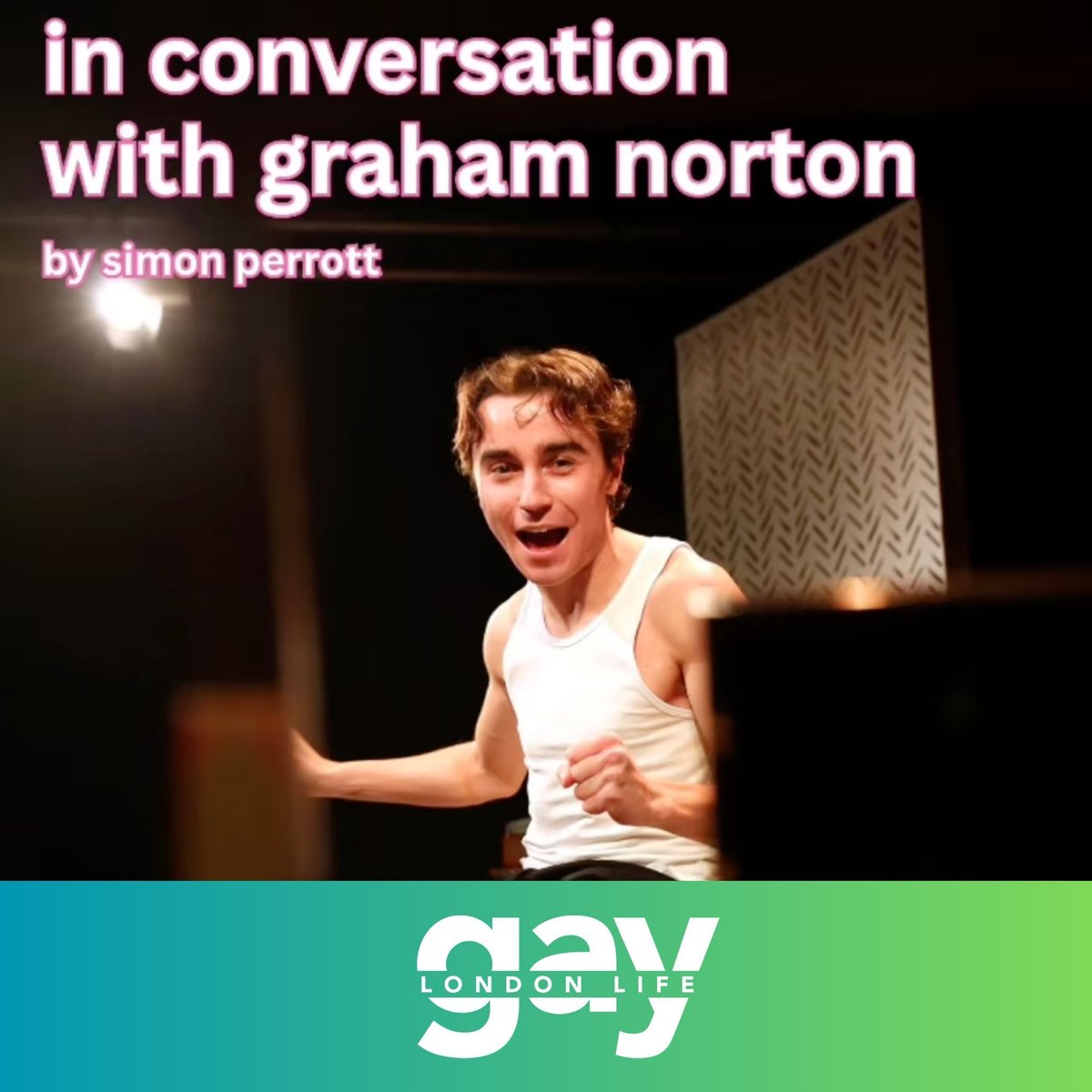 Gay London Life tweet media