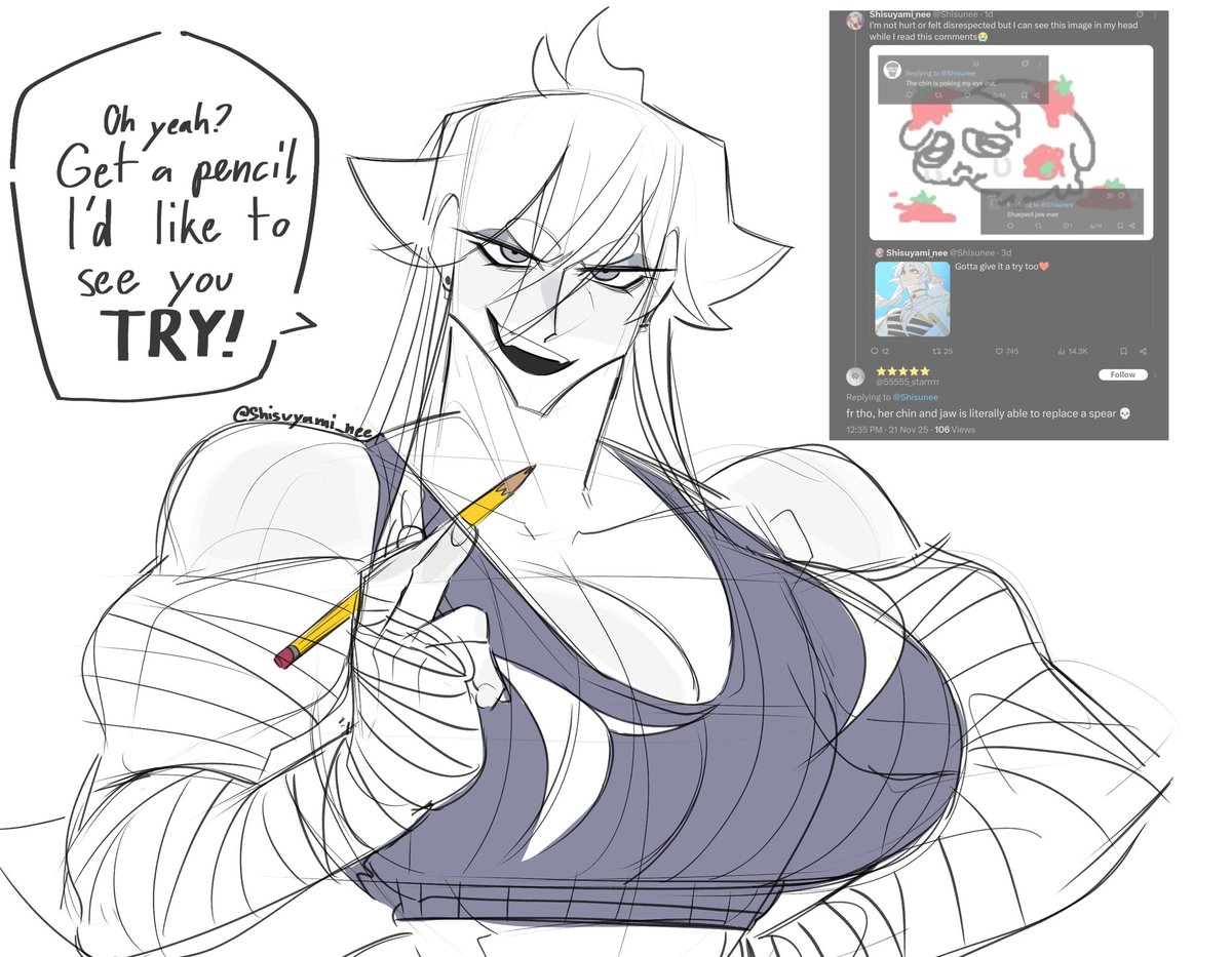 Shisuyami_nee tweet media