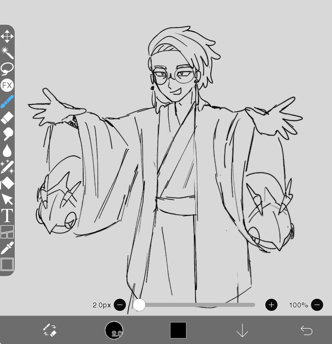 0x_Lily's tweet image. i really should be sleeping but i had a compulsion