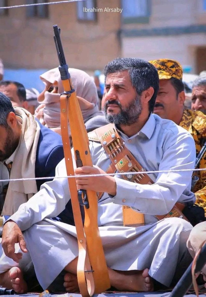 الحساب الجديد للصديق العزيز الاستاذ المجاهد محمد البخيتي، عضو المكتب السياسي لانصار الله، بعد تعطيل حساباته السابقة.
تكرموا مشكورين بالدعم والمتابعة <a href="/Bukhaiti12/">The awareness front جبهة الوعي</a>