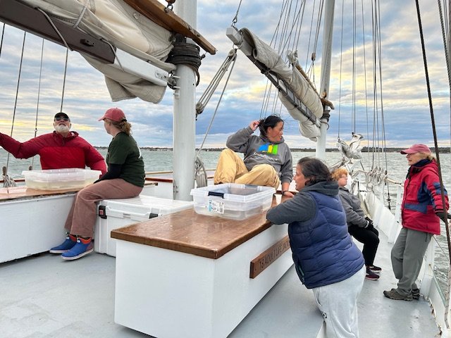 CT Science Teachers tweet media