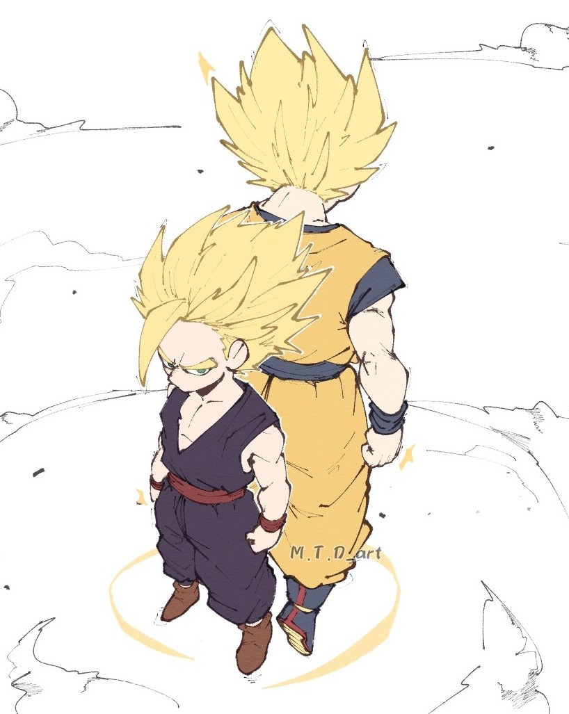 mtd__art's tweet image. #DB1_ART