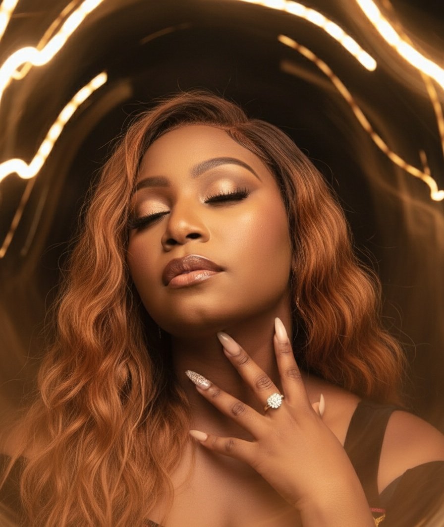 AnonyFreaK23's tweet image. My best gemini prompts. 😌
Let me finish this wicked internship and recreate.🤭