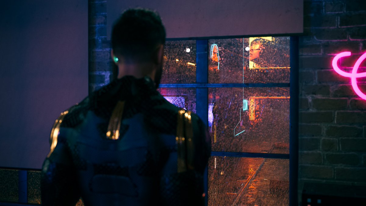 Big Bat Productions tweet media