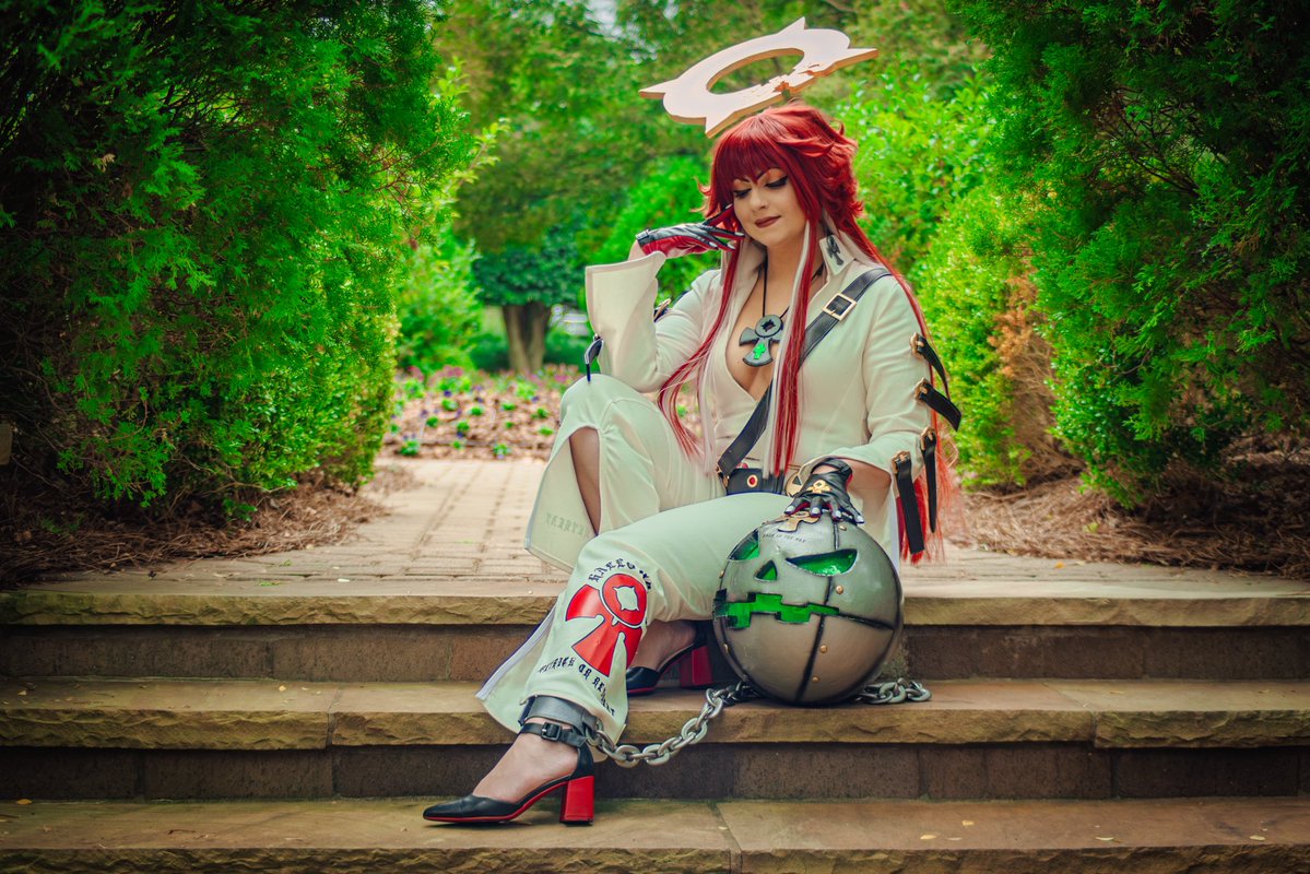 Bridoof's tweet image. 🖤💜Howdy, I’m Bri💜🖤
East coast cosplayer, seamstress, fabricator and horror fanatic. 👻 

Please DM for commission inquiries! 
🔮Portfolio: bridoof.wixsite.com/bridoof
🔮Instagram: instagram.com/bridoof
Bridoof on just about everything else! 👻