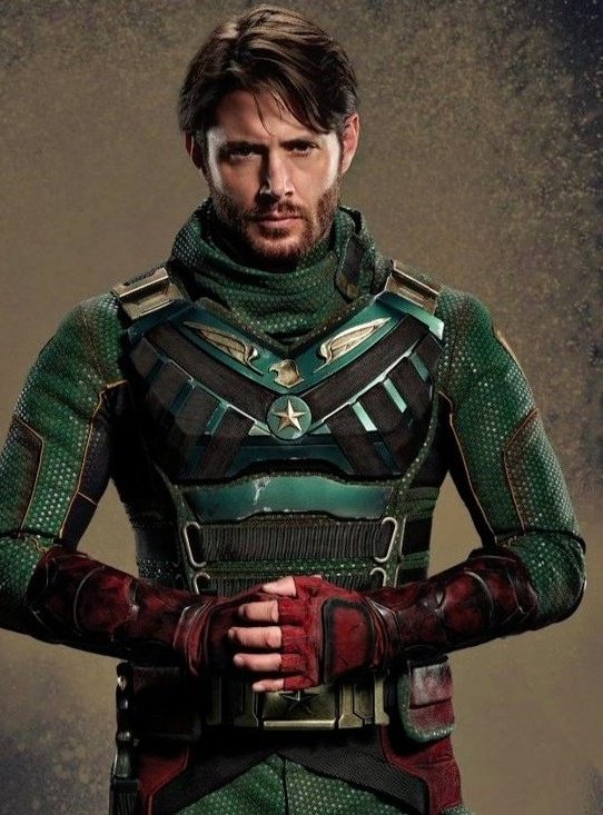 JensenHourly's tweet image. 