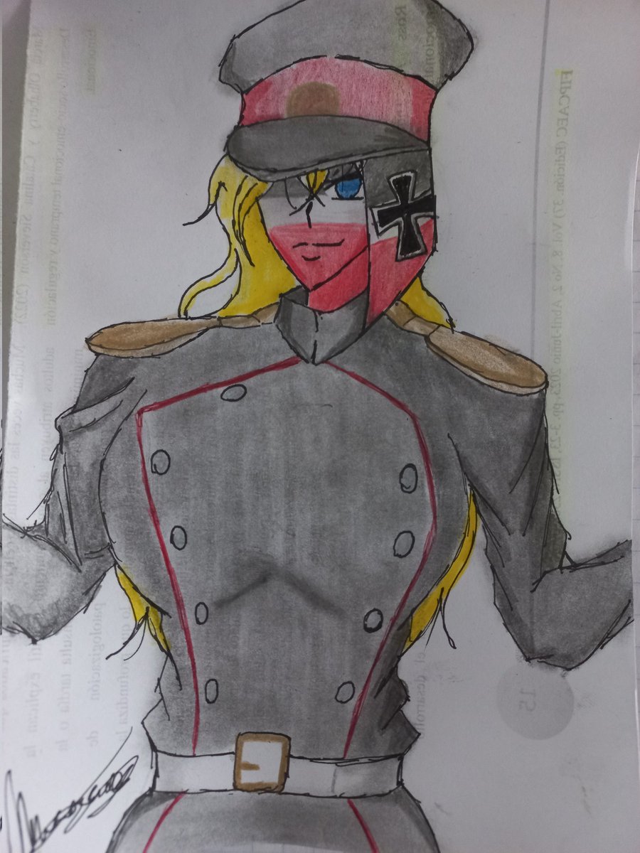 I. Alemán ♀️: Na sowas... was haben wir denn da?  
#countryhumansnsfw 
#Imperioalemancountryhumans