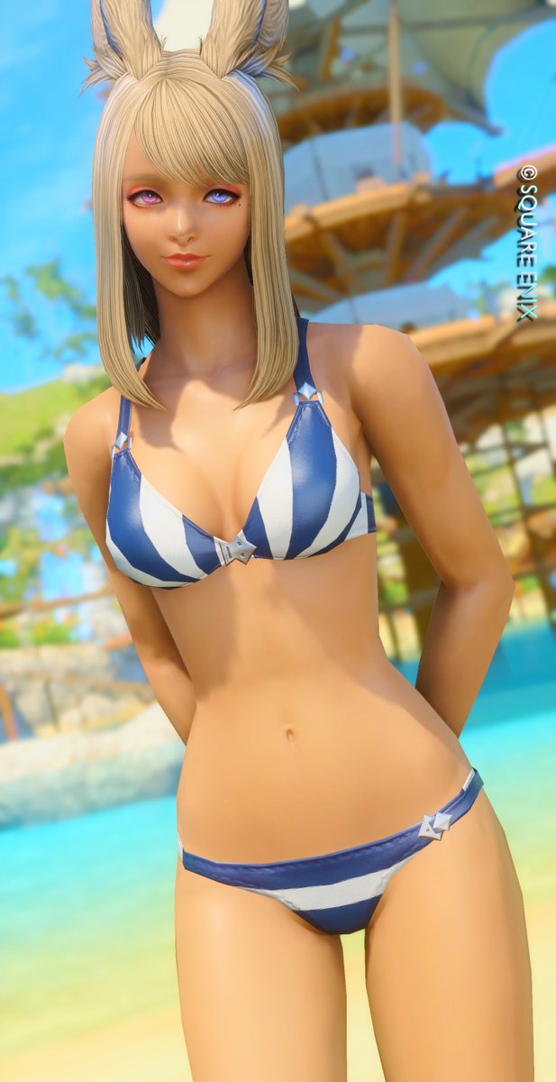 おはんよ🐇

#おはうさ #ヴィエラ