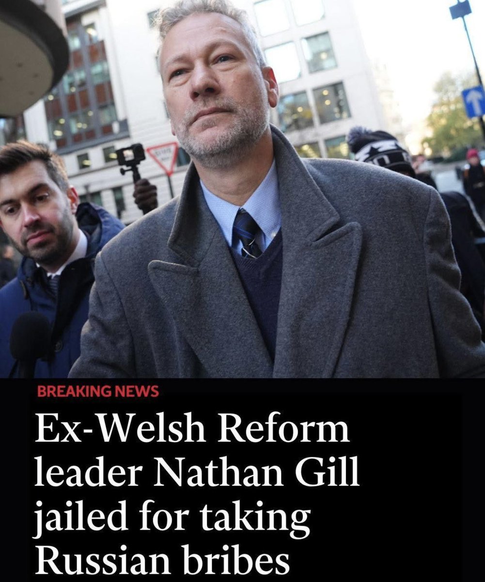 Rob__Friar's tweet image. This, and the fact @Nigel_Farage @reformparty_uk have nothing but good things to say about #Putin #Russia tells you all you need to know, but they do shout migrants a lot and make racism ok so their voters won’t care