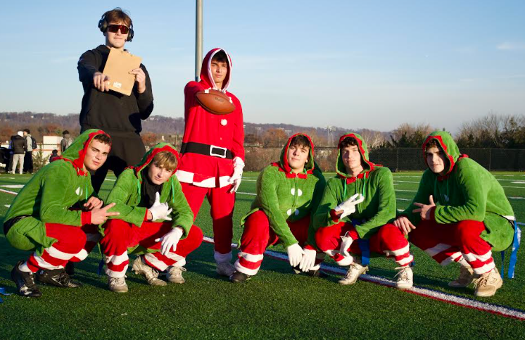 The traditional Turkey Bowl was played---and enjoyed---again at  Bridgewater-Raritan High School   hs.brrsd.org/o/brhs/article…