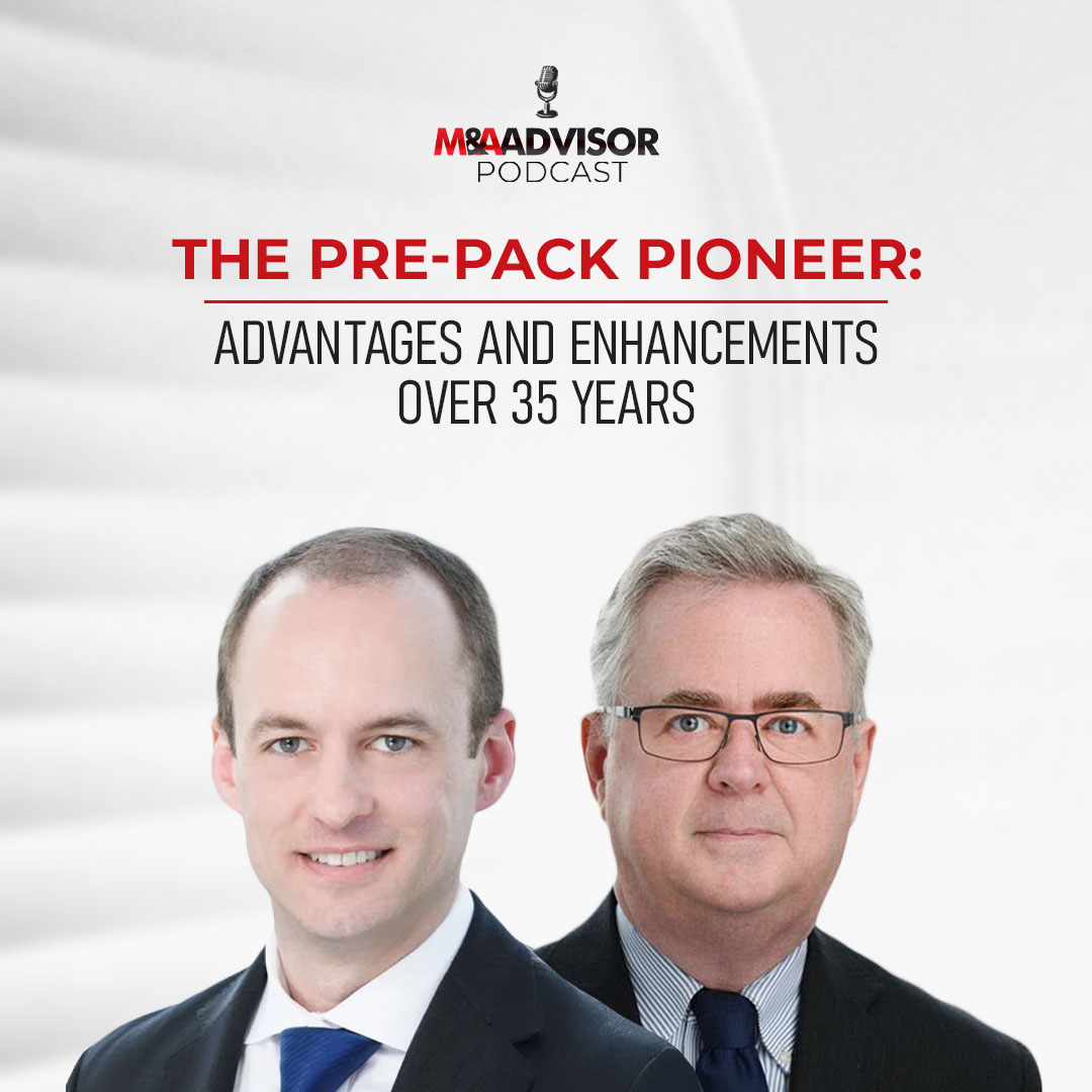themaadvisor's tweet image. A game-changing restructuring philosophy is now available to the industry. 
If you want to understand how real turnaround speed is achieved, start with this episode. 
 
🎧 Listen: zurl.co/dm6Yw 

#MandA #Dealmakers #BusinessLeadership #Finance #Strategy