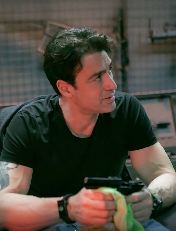 Baba için ekran başındayız #ArkaSokaklar