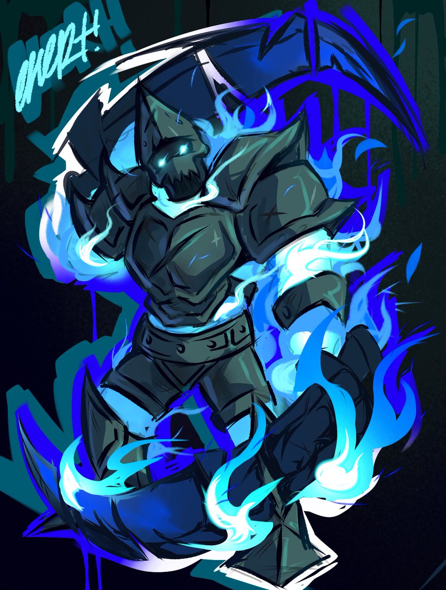 I'm glad Hytale is back. Сatch new fanart😎😎😎 #Hytale #HytaleFanart