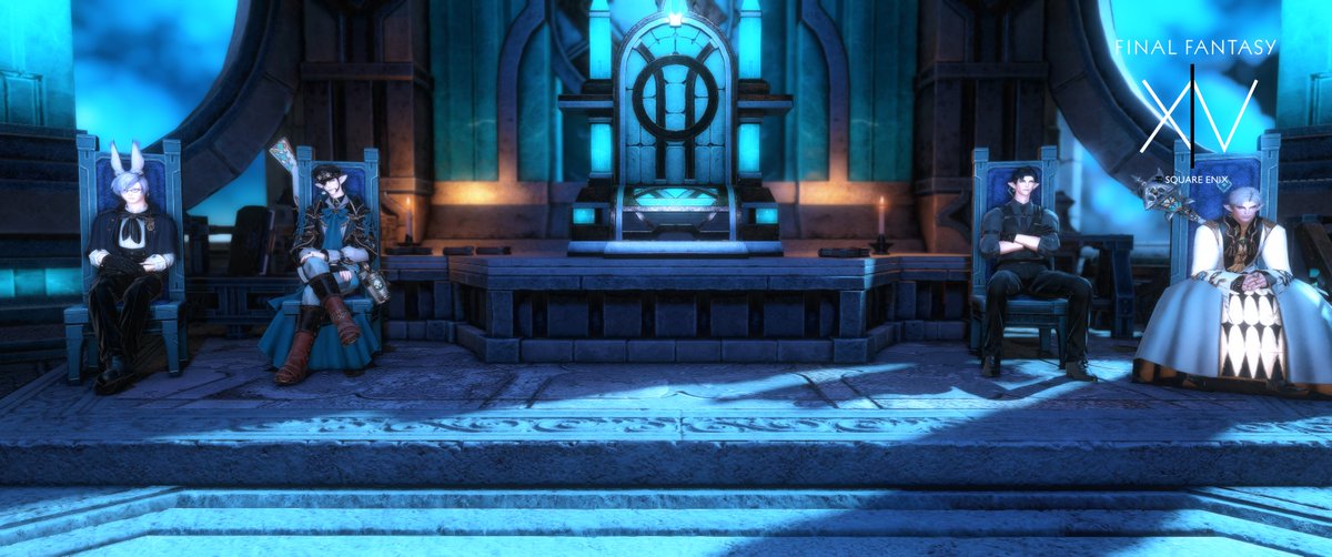 ayatan@FF14 (@ma_3312_ac) / Posts / X