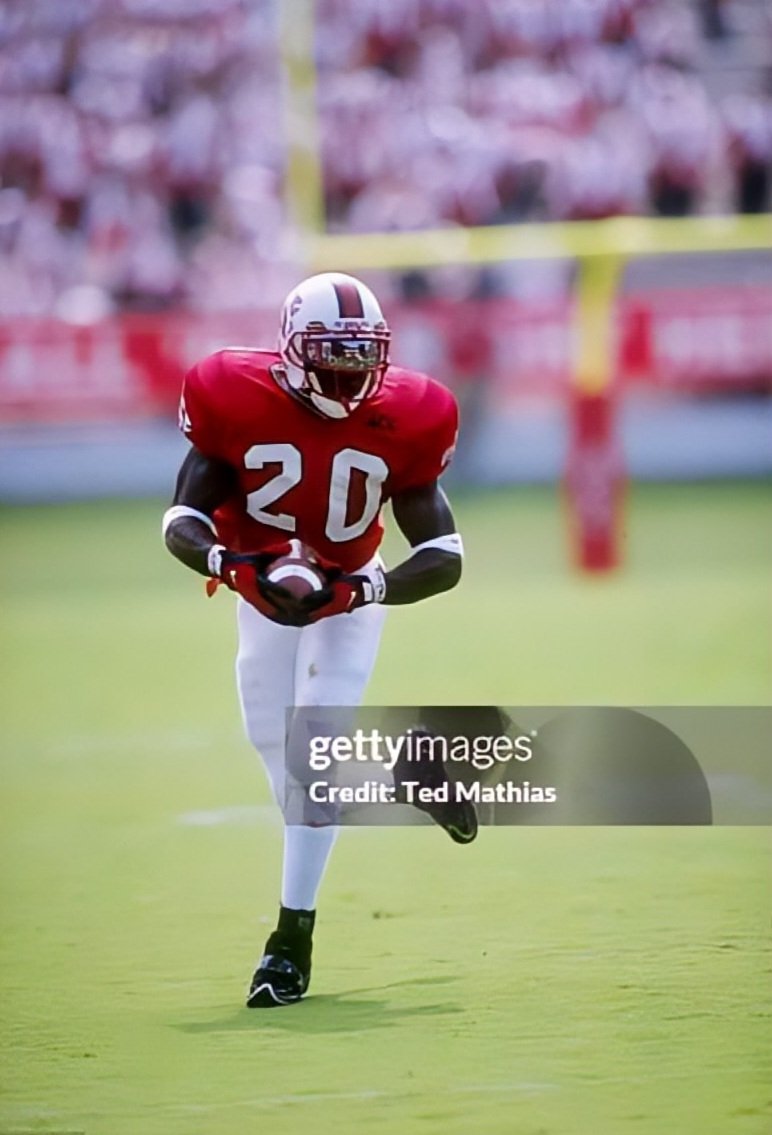 Tremayne Stephens tweet media