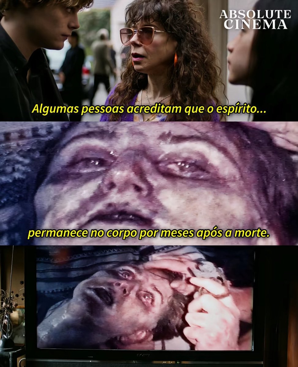 portalmedoo's tweet image. FAÇA ELA VOLTAR (2025)