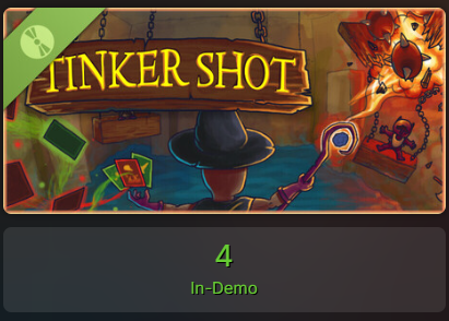 CodeRed_dev's tweet image. 4 Players playing my game!?!?! 

Best Day Ever !!!!!!!!!