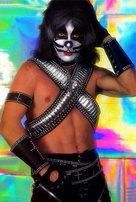 MKissfan's tweet image. #PeterCriss