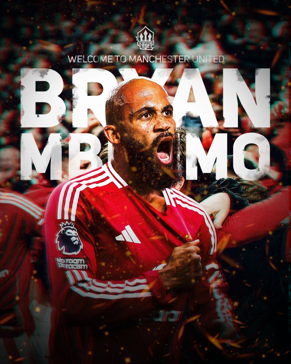 OutcastedVirgo's tweet image. EPL signing of the season so far