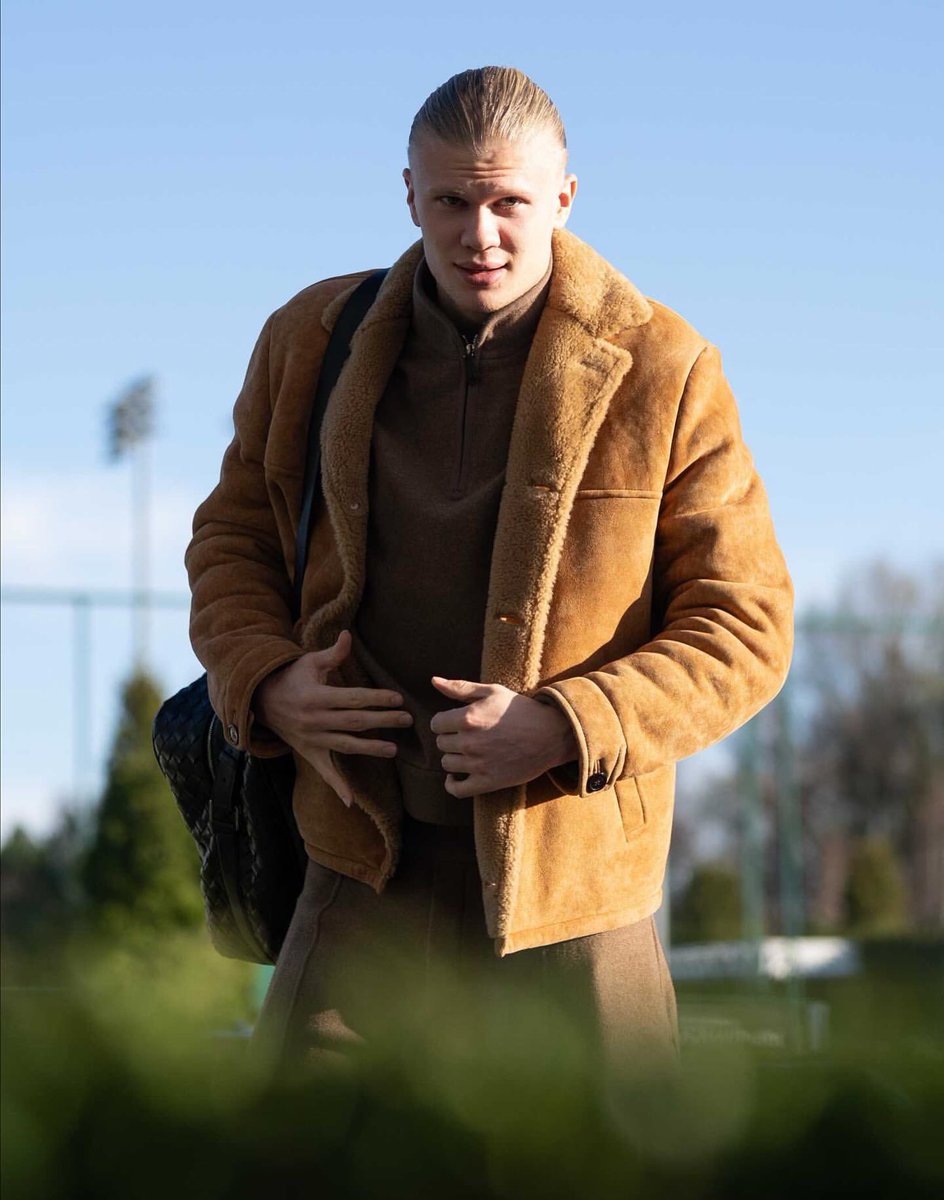 Winter is coming / has arrived!