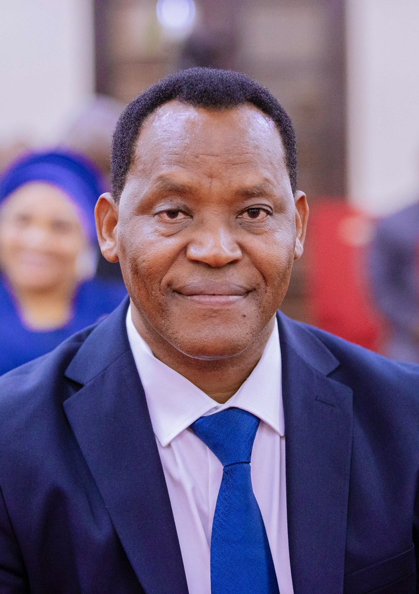 Haki Ngowi tweet media