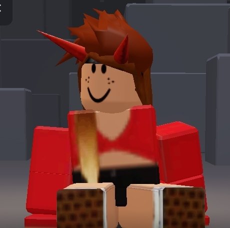 supersypilled's tweet image. aww my avatar so cute. do u guys like her