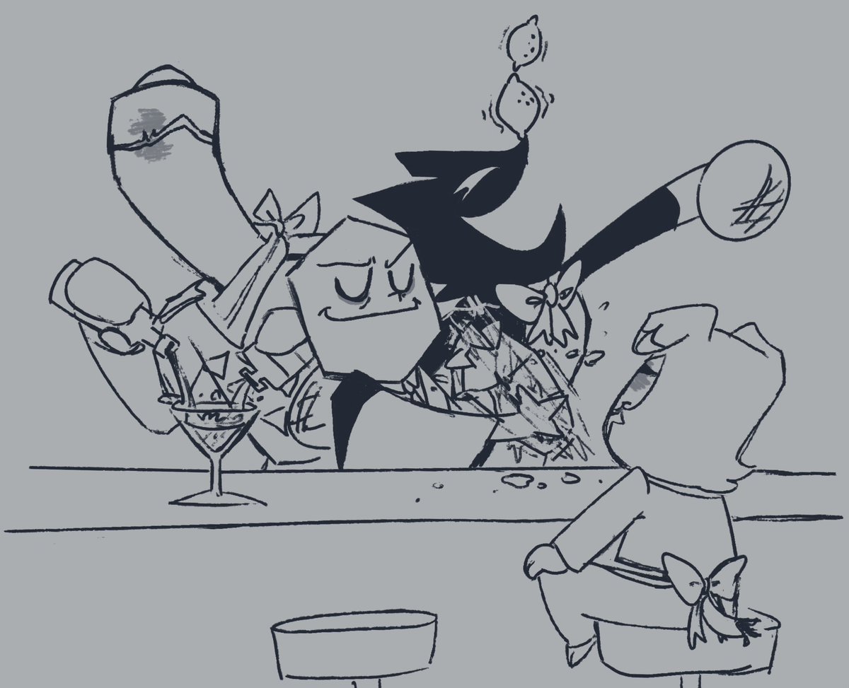 alpa_cadabra's tweet photo. they should hang out https://t.co/8bk1HQ21yg