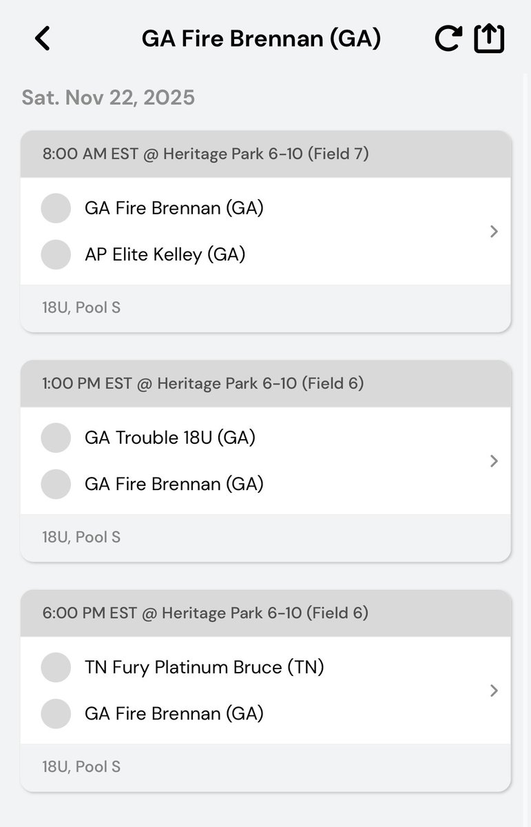 Haley Stephenson 2027 tweet media