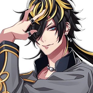 hpmianything's tweet image. Jyushi just locked themselves out of their own house!