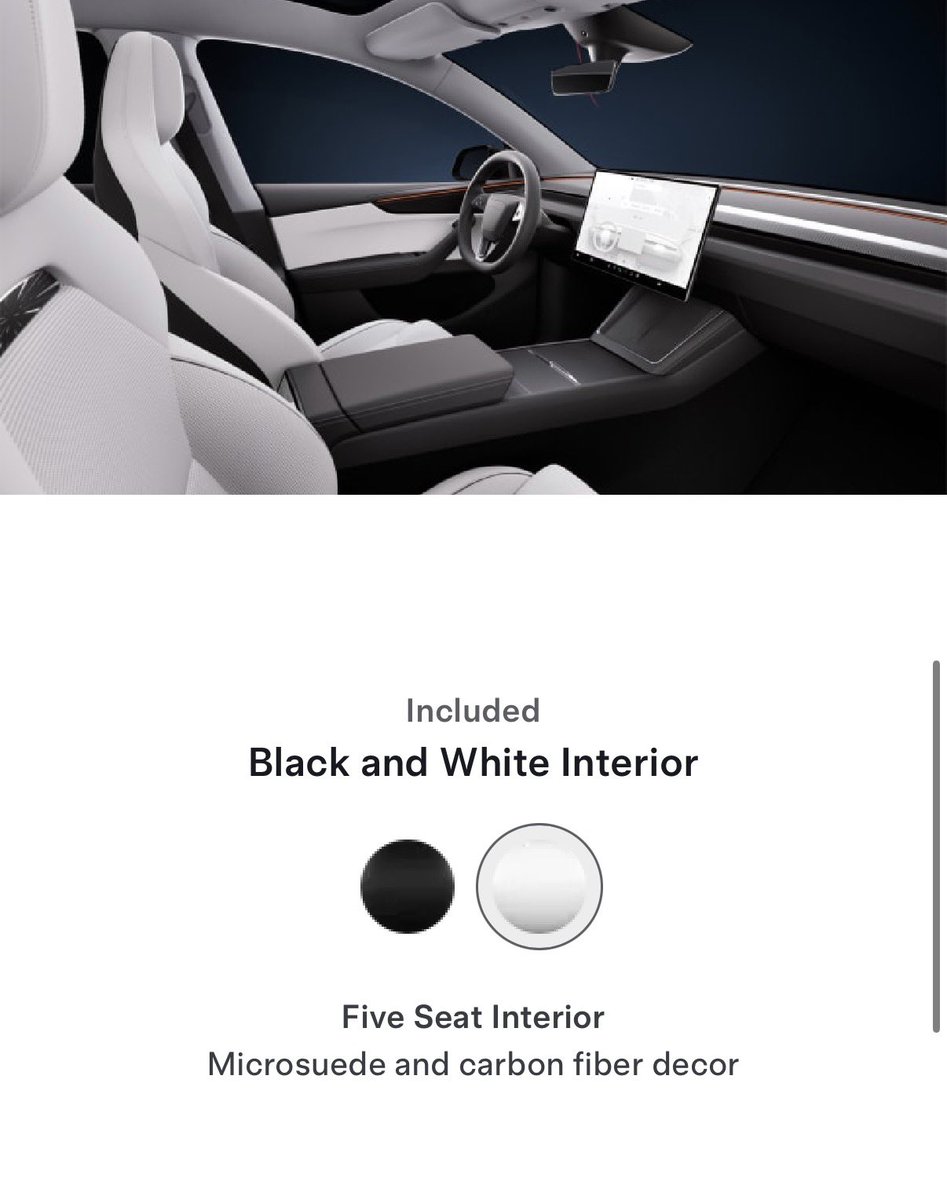 RjeyTech's tweet image. You can now order a Model Y Performance in Canada for $77,600

- free white interior upgrade
- free colour upgrade 
- free 21 inch Arachnid wheels 

This is a pretty good deal. 

ts.la/rjey67365
