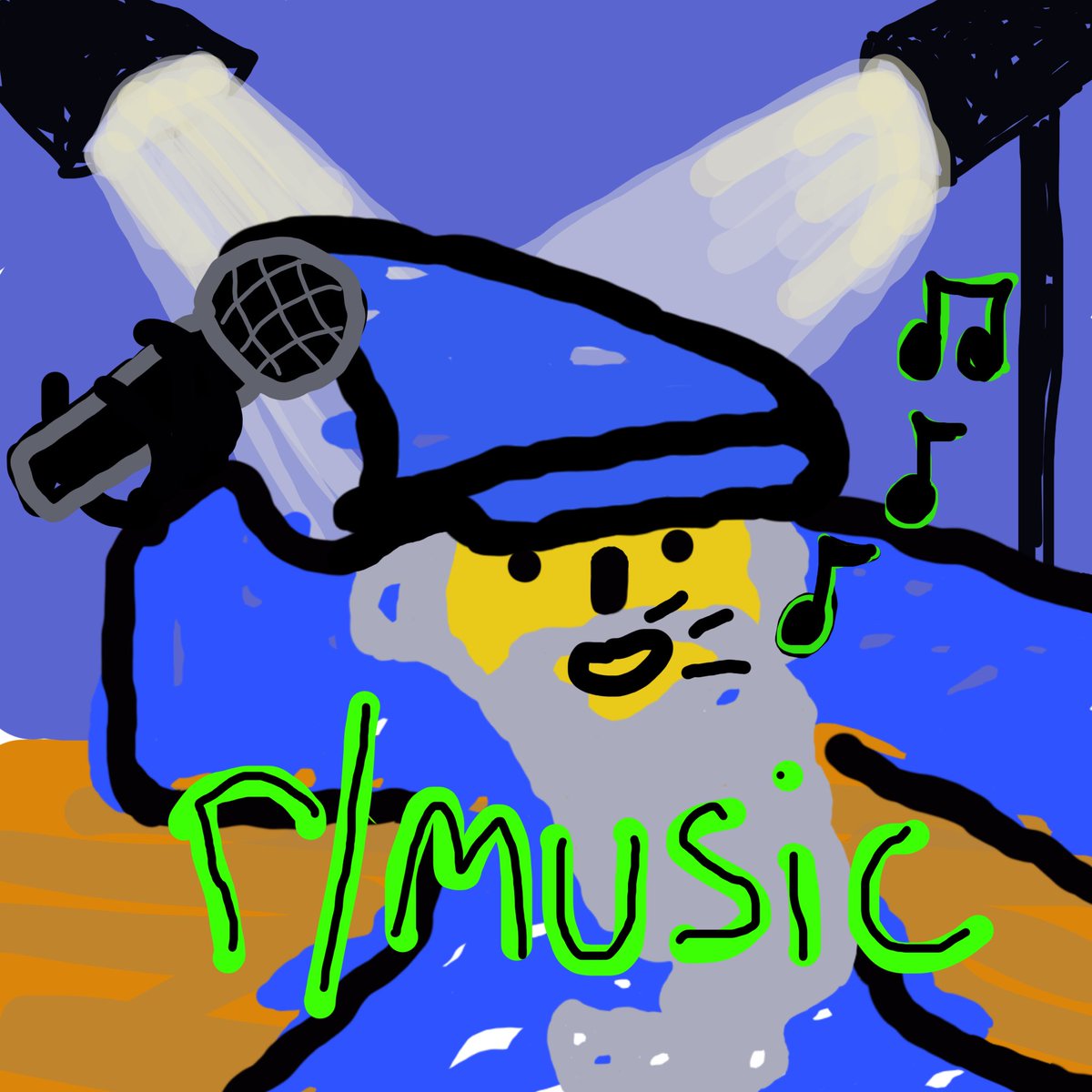 SomeScrampies's tweet image. I’ll never stop playing this song.
$MIM