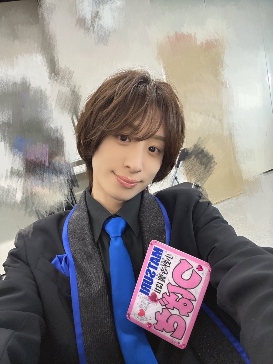 小野寺 翼/ MATSURI (@tsubasa_matsuri) / Highlights / X