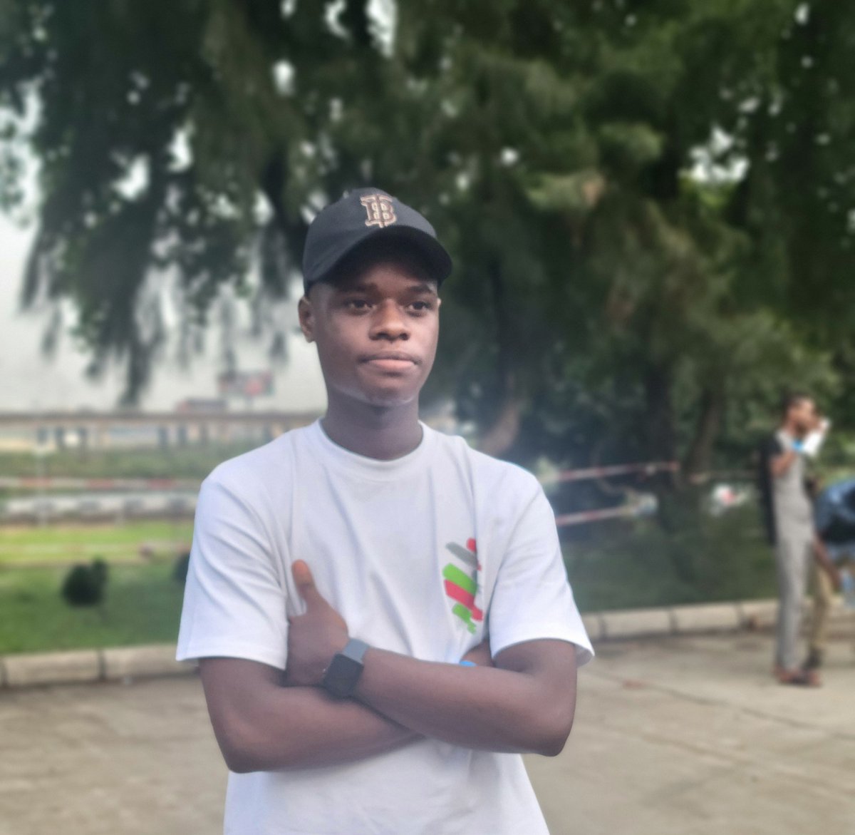 itzMichael_dev's tweet image. I attended DevFest today, the day tailored to software engineers, and it was really a fun filled experience.

Learned a lot, and made a bunch of new connections. Really worth it