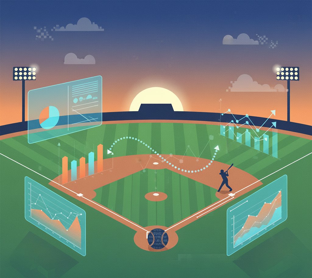 altcivilorg's tweet image. Picture a fleet of AI agents sorting and slicing through every player statistic and performance trend. What kind of insights would they be able to surface that the current approach would completely miss?

#explorativeAI #decentralizedAI #CivMAS #Web4