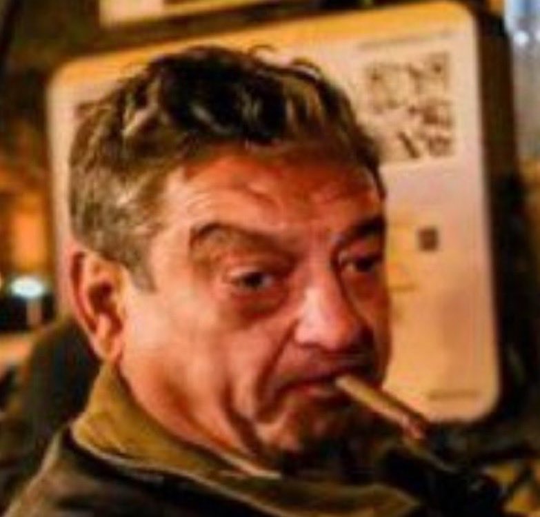 DHollyday7's tweet image. Podrás matar al hombre pero no a la idea