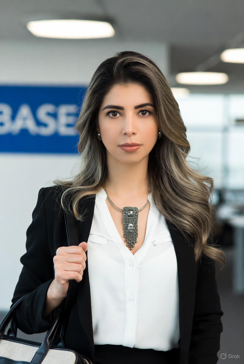 Jums4real's tweet image. 🔵 BASE SIMPLIFIED

🧱 What Is Base? @base

A fast, low cost blockchain built by Coinbase on top of Ethereum.

Think of Ethereum as the main highway, and
Base as a smoother, cheaper express lane built above it

🚀 Why Base Exists

To make crypto apps easier for everyone:

💸…