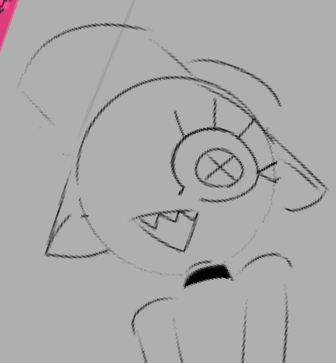 How tf you draw cats