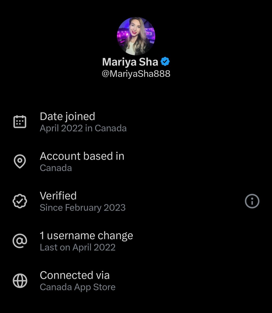 Mariya Sha tweet media