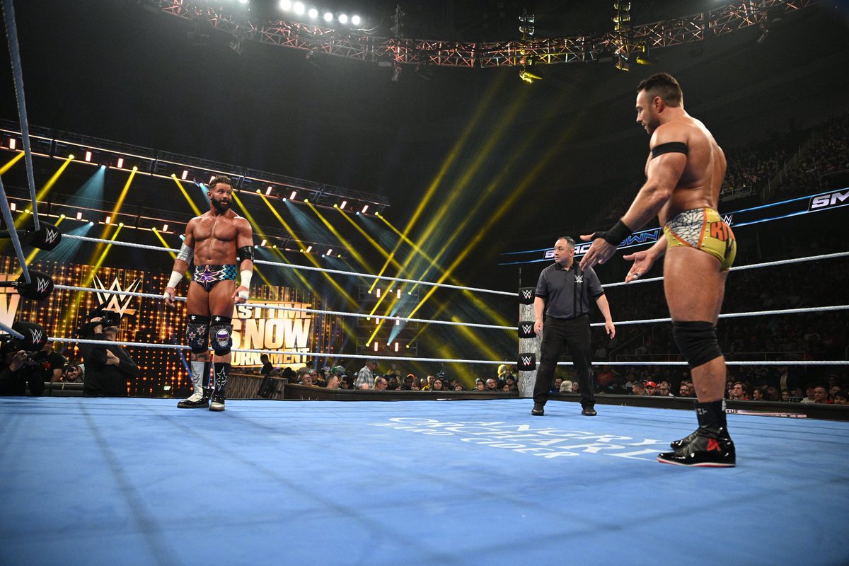 Matt Cardona tweet media